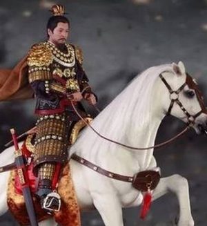 三国十大名马：沙场英魂与传奇象征