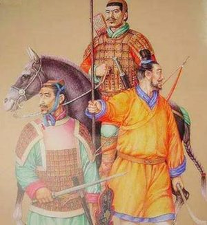 丝路绝响：甘英西行与东西方文明对话的未竟之章