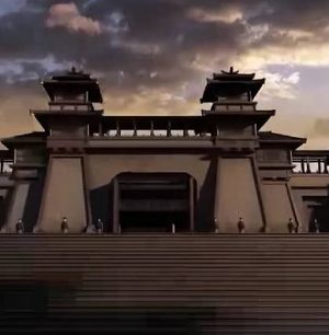 龙首原上的帝国倒影：未央宫主人与汉文明的两千年回响