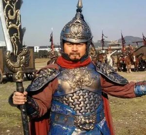 铁血悍将到幽冥主宰：韩擒虎双面神格的文明解码