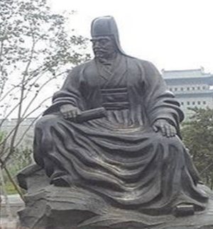 郭无为：乱世权臣的矛盾人格与悲剧命运
