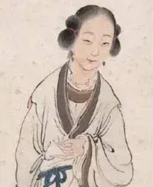 冯小青：历史褶皱中的真实与文学镜像