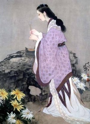 晋朝公主的家族图谱：权力、婚姻与命运的交织