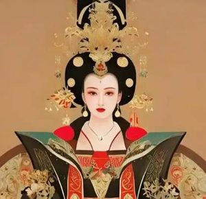 裴行俭与武则天：权力博弈中的君臣关系