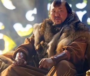 察罕帖木儿与王保保：元末乱世中的双子将星