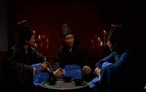 十常侍有好人吗？东汉宦官集团的道德困境与历史评价