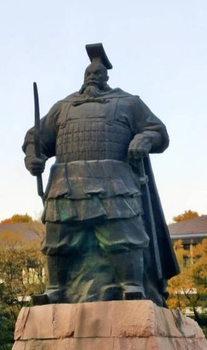 赵武灵王的两子：权力漩涡中的命运悲歌