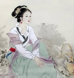 南宋女词人朱淑真：才情与悲情交织的断肠人生