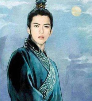 元子攸：乱世帝王中的颜值与风骨