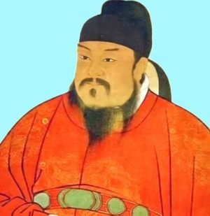 唐高祖李渊为何在历史上“隐身”？——被儿子风头掩盖的开国之君