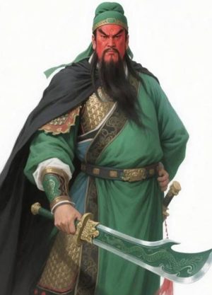 文丑箭术绝伦，缘何折戟关羽刀下？——延津之战的战术困局与心理博弈