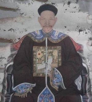 帝师元老朱轼：三朝名臣的治世智慧与清廉风骨