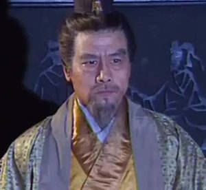 三刘出京：乱世中的权力博弈与汉室余晖