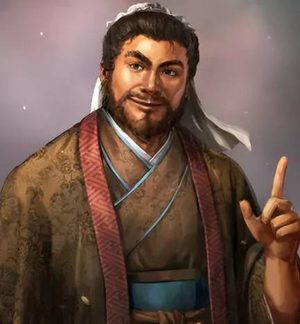 乱世凤雏：庞统的真实人生与性格密码