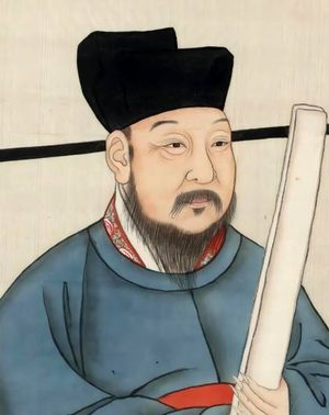 曾巩：北宋廉吏的为政之道与文学风骨