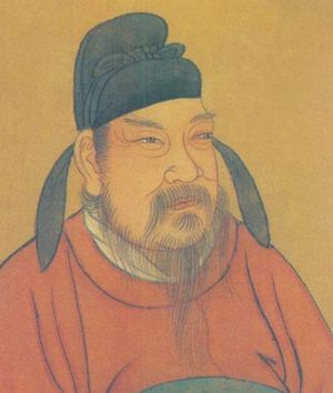 李渊父亲四子争爵：非嫡非长何以承袭唐国公？