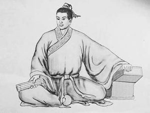 靖康之乱第一忠臣李若水，最后结局如何？