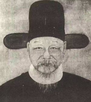 杨涟：明末铁骨谏臣，东林六君子之魂