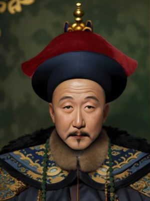 爱新觉罗·胤祉：文武兼备却命运多舛的清朝宗室