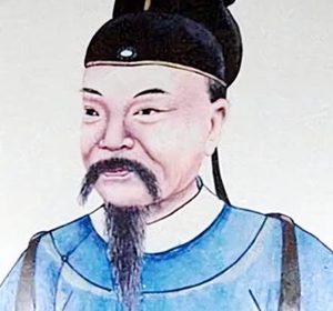 拨开迷雾：张浚之名正确读音与历史身份的双重解码