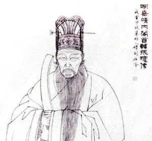 庙堂之争：张璁与杨廷和的权力博弈与礼制革新