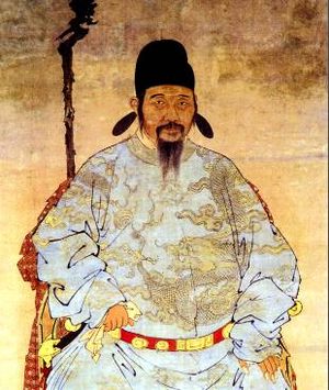 绝域雄风：高仙芝与盛唐西域的最后一抹残阳