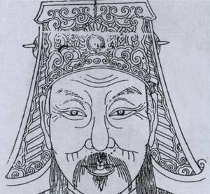 钟绍京：从“江南第一宰相”到宦海浮沉的传奇人生
