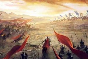 巨鹿之战：秦军精锐之师的神话与现实