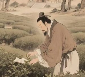 茶香墨韵间：陆羽最有名的十首诗探微