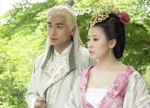 谶语迷局：李君羡与武则天的命运纠葛