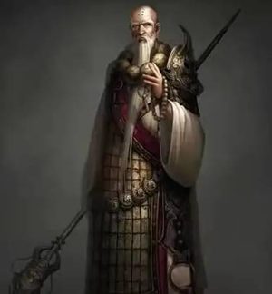 徐寿辉与彭莹玉：乱世中的傀儡与操盘手