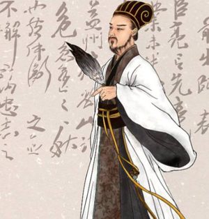 诸葛亮家族血脉探秘：从养子到亲子的传承脉络