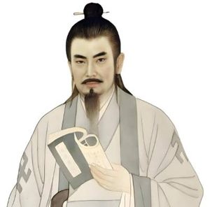 风水泰斗杨筠松：从朝堂国师到民间救贫的传奇人生