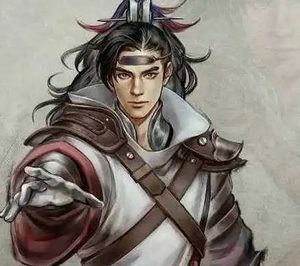 慕容龙城与段思平：乱世双雄的武学巅峰对决