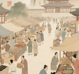 文景之治：休养生息铸就海内富庶的盛世华章