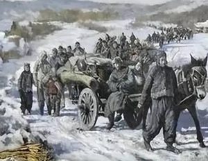 封禁与突围：清代东北封禁政策下的边疆变局