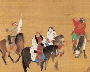 元代站赤制度：如何构建古代“全国交通网”，保障驿传高效运转？