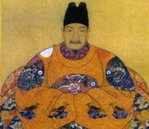 勤勉困局：崇祯励精图治为何难挽大明倾颓