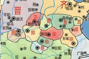 列国角力：乱世棋局里的平衡生存法则