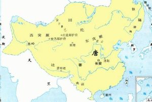 疆域长治：解码王朝稳固治理的统治密码