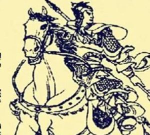 戎装拜相难容身：狄青的荣耀与朝堂排挤之殇