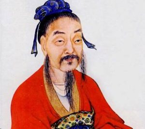 幽愤铸信史：司马迁忍辱伏案的文明坚守