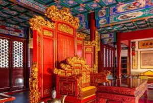 闭关锁国：隔绝浪潮的抉择，近代沉沦的序章