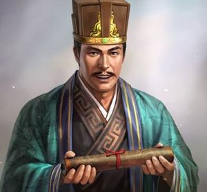 鲁肃联刘抗曹，被低估的战略远见与三国脊梁