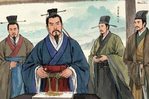 问牛不问案：丙吉的理政智慧与抓纲务本之道