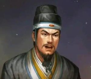 傅介子以简易奇谋斩敌首，定边疆护丝路