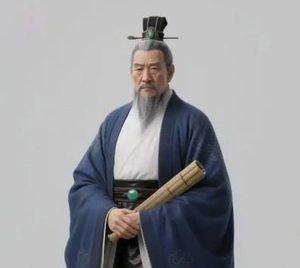 岭南定疆：步骘恩威并举，以智略收服交州