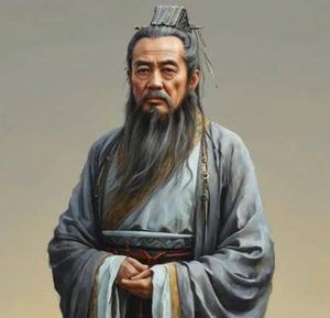 邹衍五德推演：锚定王朝命脉，铸就千年政权逻辑