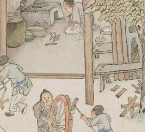 轻徭厚生承民望：元亨的民生善举与治世初心