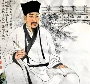 铁血与革新：范仲淹的家国担当之路
